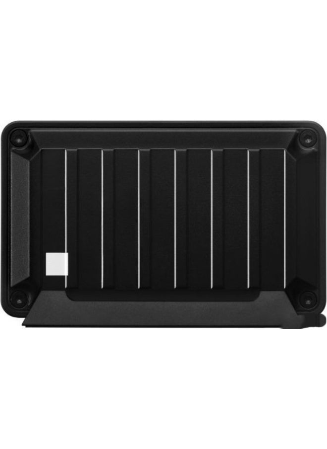 Generic 1TB D30 Game Drive SSD – Fast External Storage for Gaming Consoles and PCs  - Image 2
