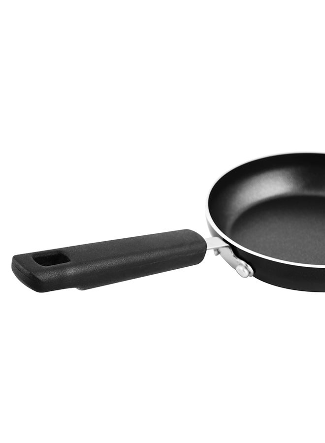 Prestige Kunafa Pan Mini Frypan Black 12cm - Image 5