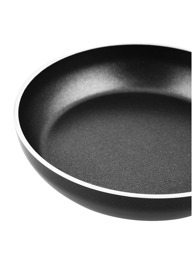 Prestige Kunafa Pan Mini Frypan Black 12cm - Image 4