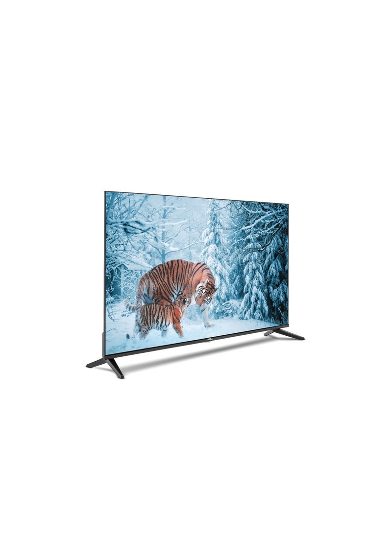 SkyLine 43 Inch FHD Smart LED TV, Black - 43SF01 - Image 2
