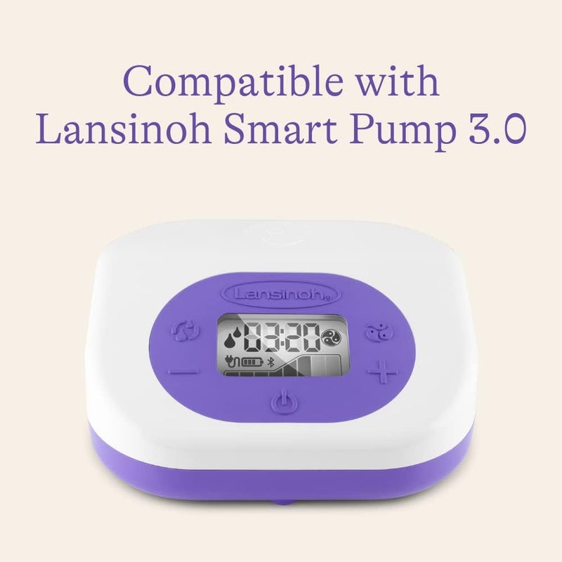 Lansinoh Rechargeable Battery Pack for Smart Pump 3.0 - Image 2