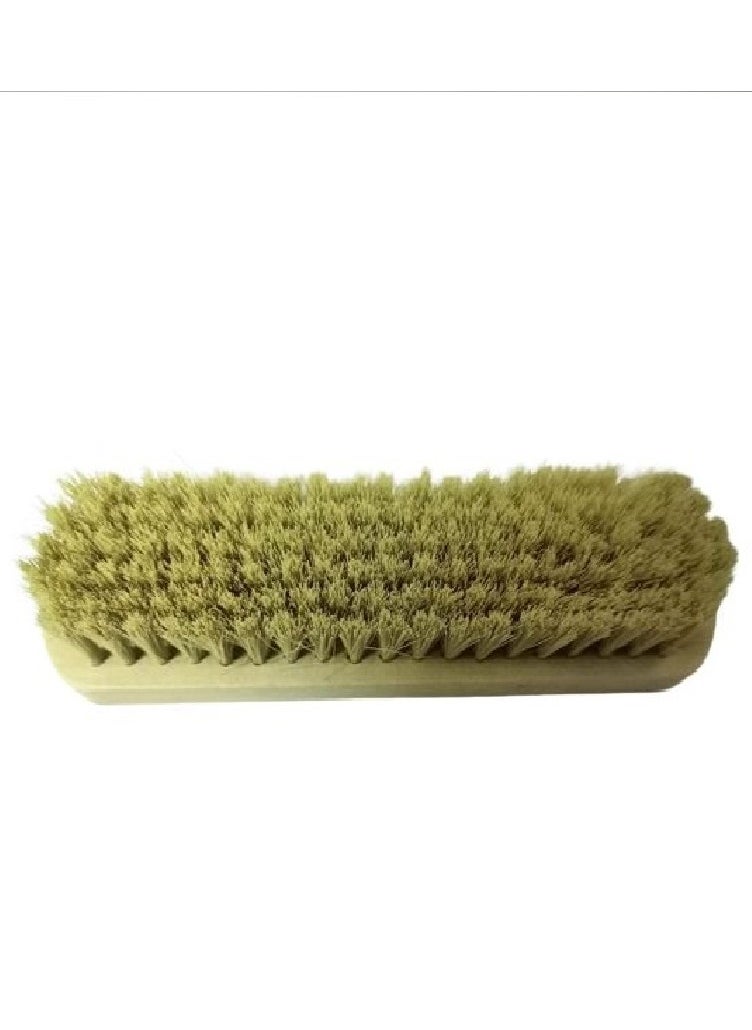 Generic Leather shoe polishing brush  - Image 3