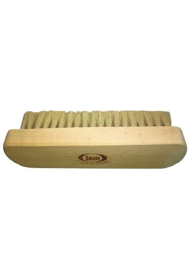 Generic Leather shoe polishing brush  - Image 4