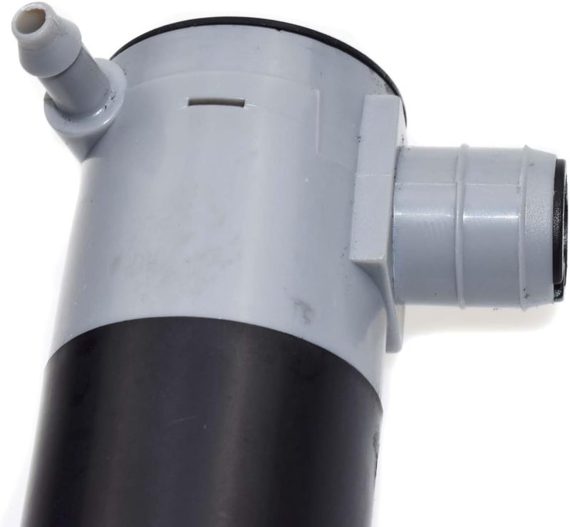 Wivplex Windshield Wiper Washer Pump for Multiple Vehicle Models - Image 3