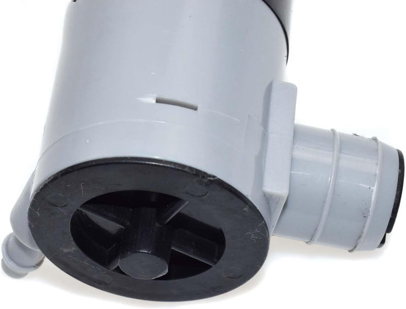Wivplex Windshield Wiper Washer Pump for Multiple Vehicle Models - Image 4
