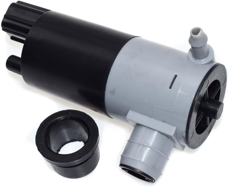 Wivplex Windshield Wiper Washer Pump for Multiple Vehicle Models - Image 1