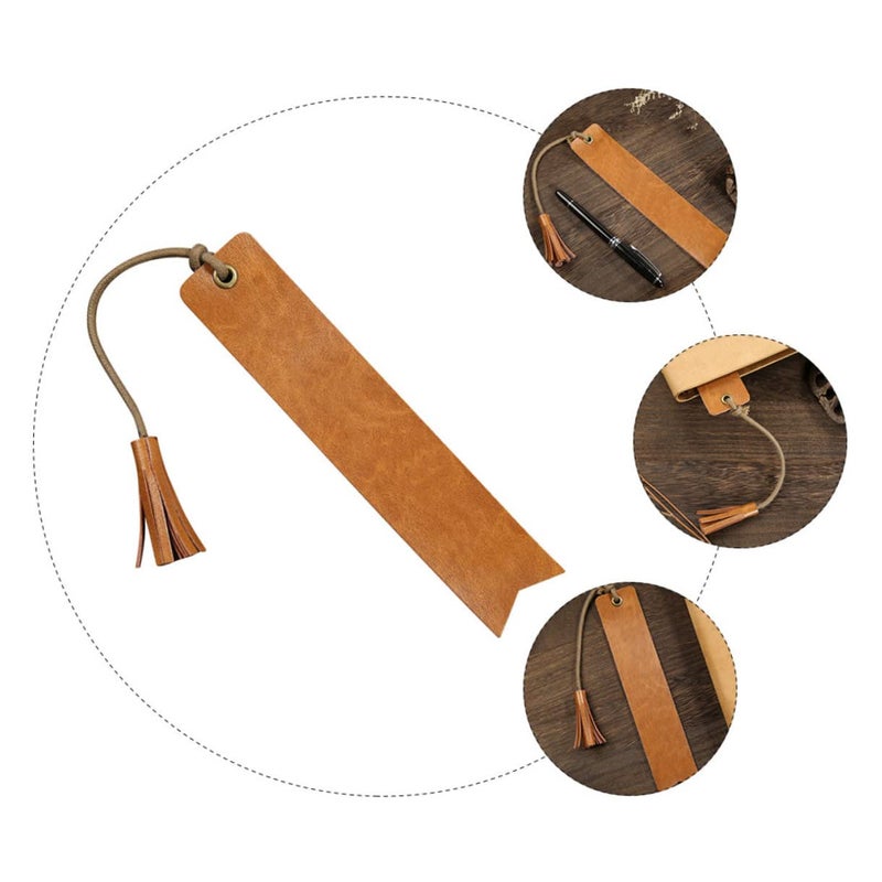 Reading Bookmark Set for Students Teachers Journals Diaries Page Marker Accessories - Image 3