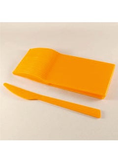 Party Time PartyTime Orange Knife 