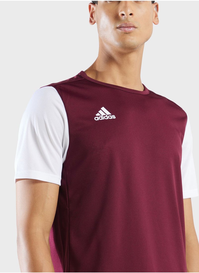 Adidas - Estro 19 T-Shirt - Image 1