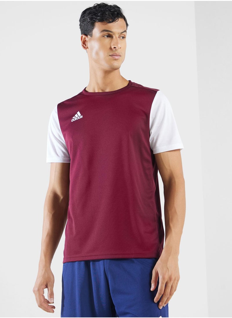 Adidas - Estro 19 T-Shirt - Image 1
