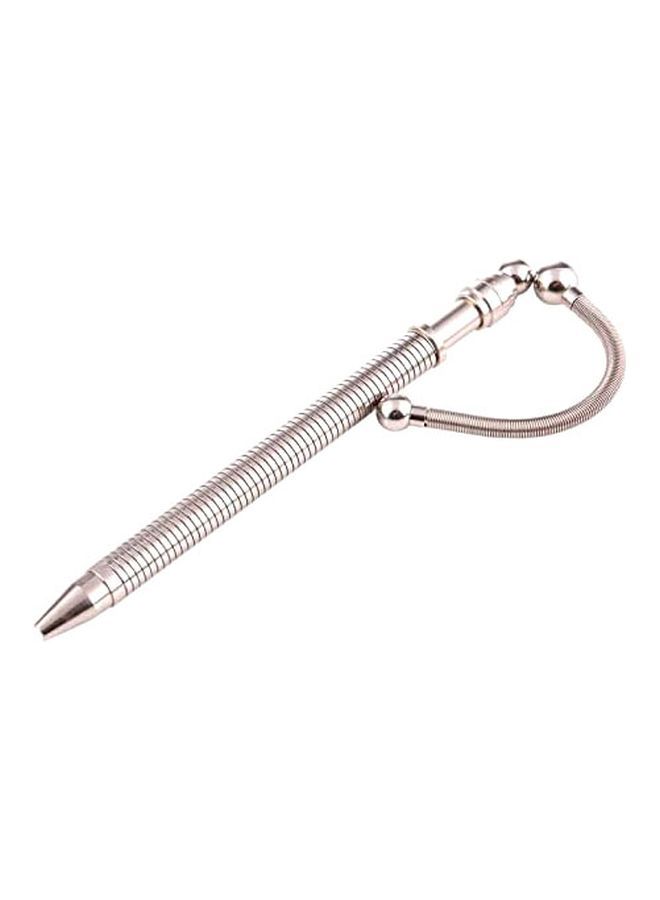 NIBEMINENT Think Ink Fidget Pen Without Refill BY-821-22 14.5centimeter  - Image 1