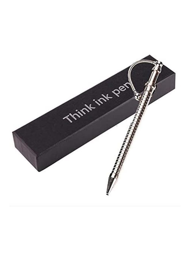 NIBEMINENT Think Ink Fidget Pen Without Refill BY-821-22 14.5centimeter  - Image 4