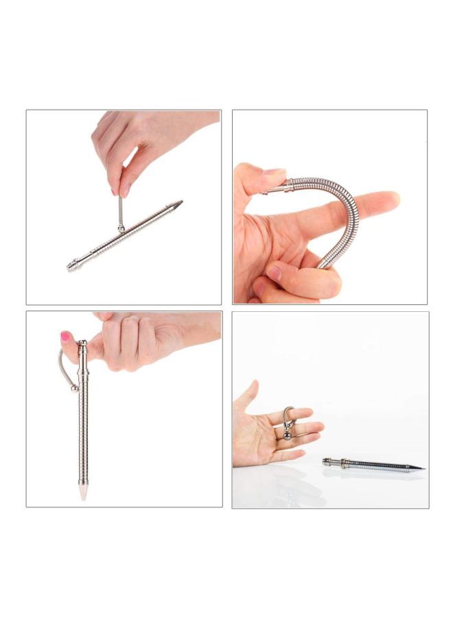 NIBEMINENT Think Ink Fidget Pen Without Refill BY-821-22 14.5centimeter  - Image 3