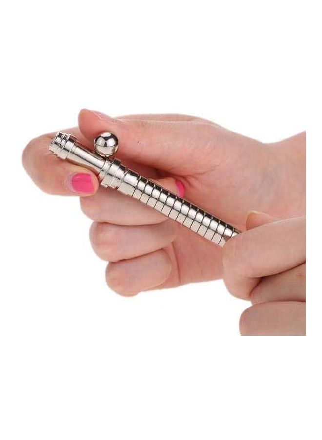 NIBEMINENT Think Ink Fidget Pen Without Refill BY-821-22 14.5centimeter  - Image 2