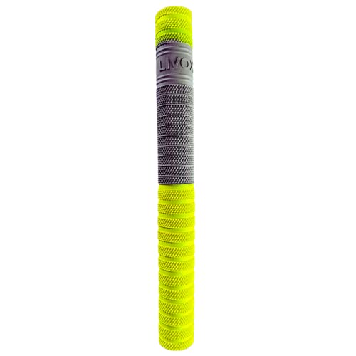 Livox 1 Super Grip for Bat Ultra Tacky (Pack of 1) - Image 1