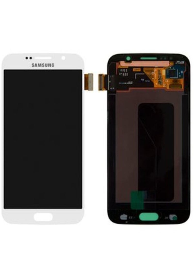 Generic - Replacement LCD Touch Screen For Samsung GALAXY SM-920 - Image 1
