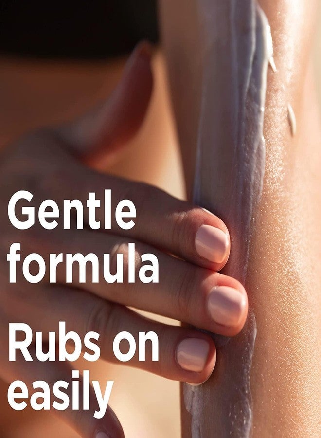 LEADER Travel Sunscreen SPF 100+, Ultra Sheer Dry-Touch Water Resistant and Non-Greasy Lotion with Broad Spectrum SPF 100+, 3 Fl Oz (2 Pack) - Image 3