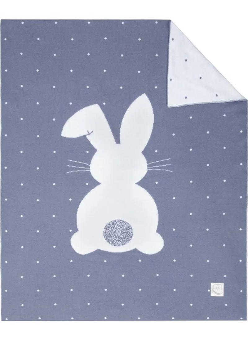 Miespiga Baby Blanket Chinchilla