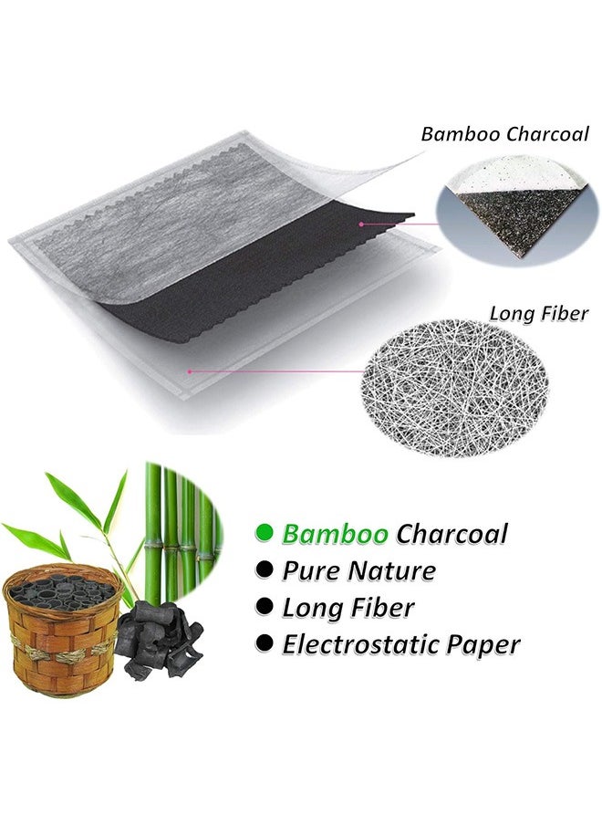 Unewshi Premium Cabin Air Filter: High Performance, Washable, Clean Airflow to your Cabin: Compatible with Select 2000-2019 Toyota/Subaru/Land Rover/Jaguar/Lexus/Scion Vehicle Models  - Image 3