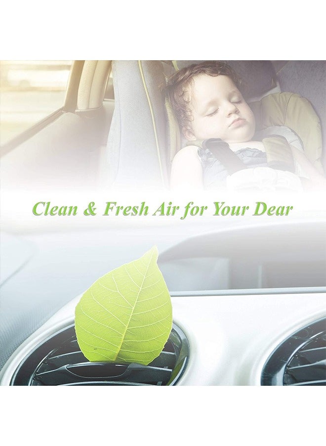 Unewshi Premium Cabin Air Filter: High Performance, Washable, Clean Airflow to your Cabin: Compatible with Select 2000-2019 Toyota/Subaru/Land Rover/Jaguar/Lexus/Scion Vehicle Models  - Image 5