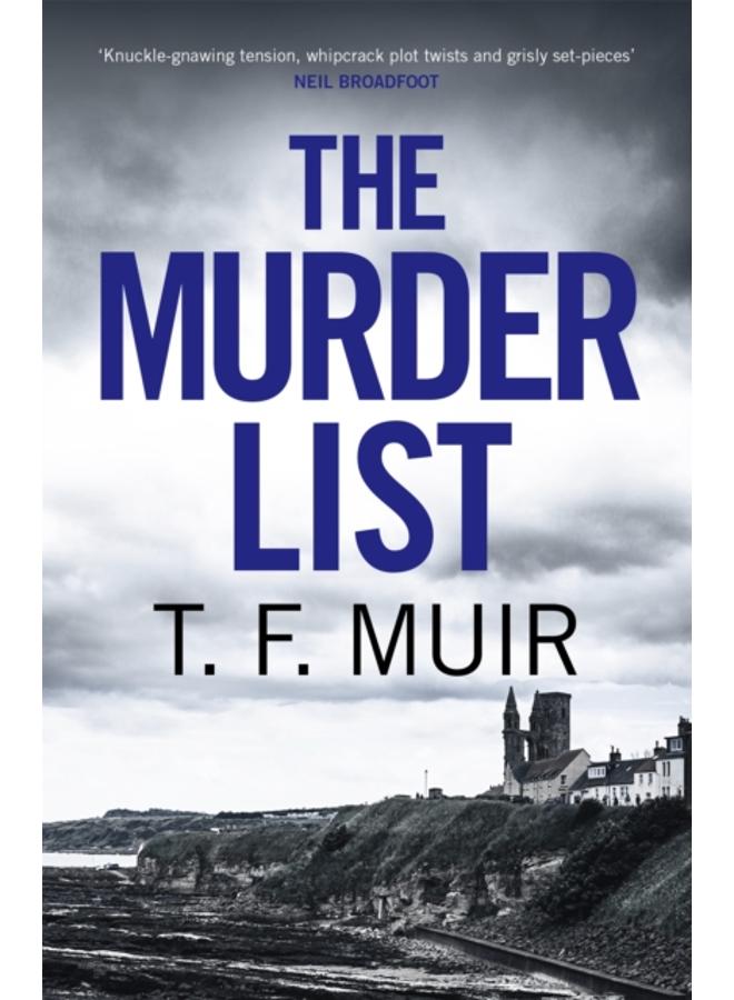 The Murder List 