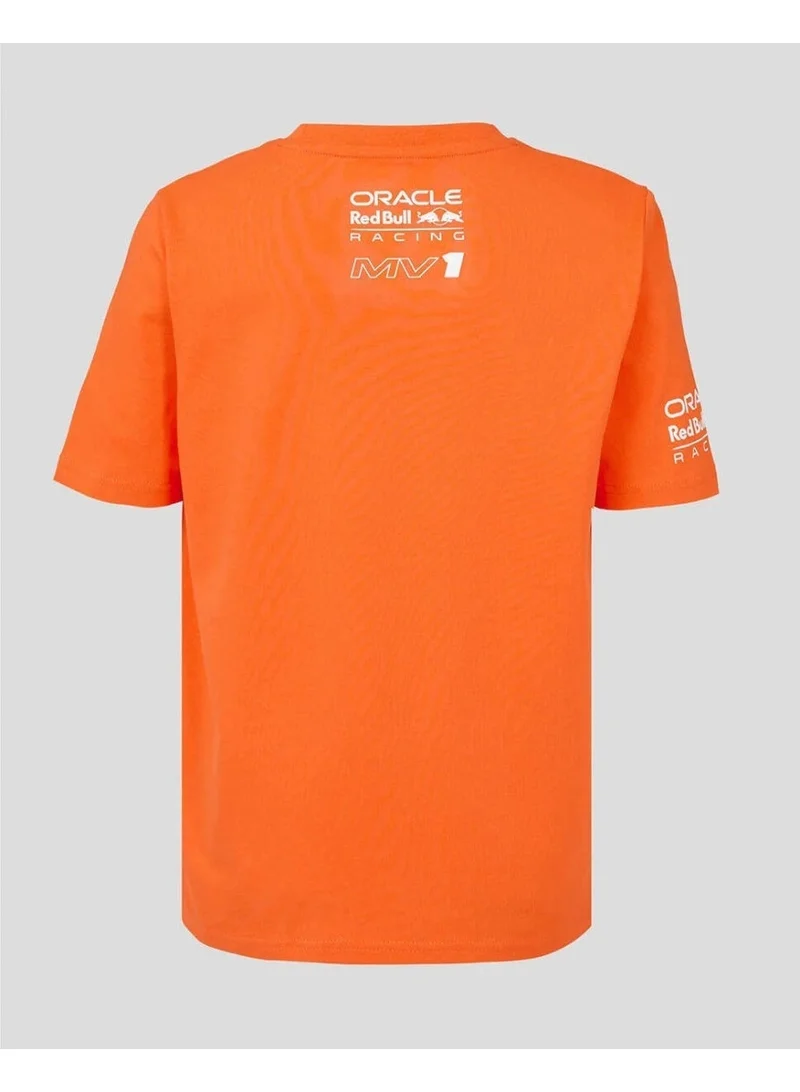 ريد بل DRIVER MV TEE OPTION 5