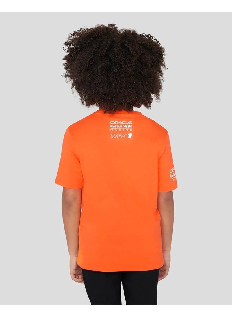 Red Bull DRIVER MV TEE OPTION 5 - Image 4