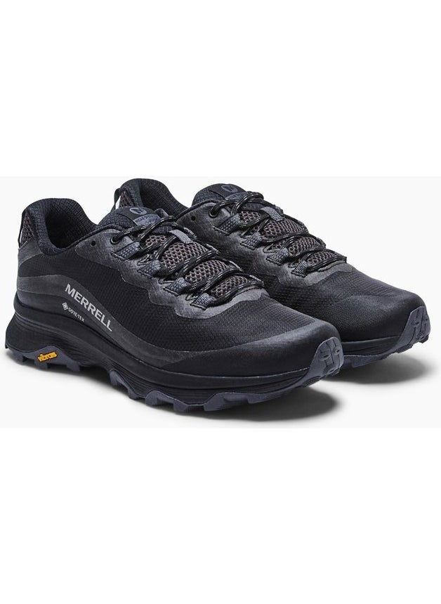 MERRELL - Moab Speed ​​Gtx Men's Sports Shoes - Image 1