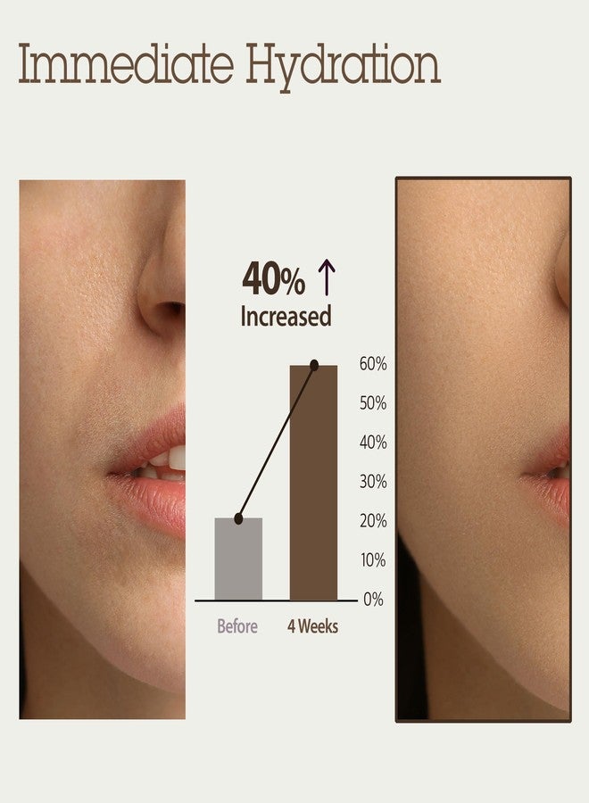 Blithe Asian Skincare 5 Roots Clear Essence Lotion for Dry Skin - Hydrating Face Essence Rice Water, Damage Barrier Repair, Amino Acids, Antioxidants, Korean Combination Face Moisturizer, 1.83 Oz. - Image 3