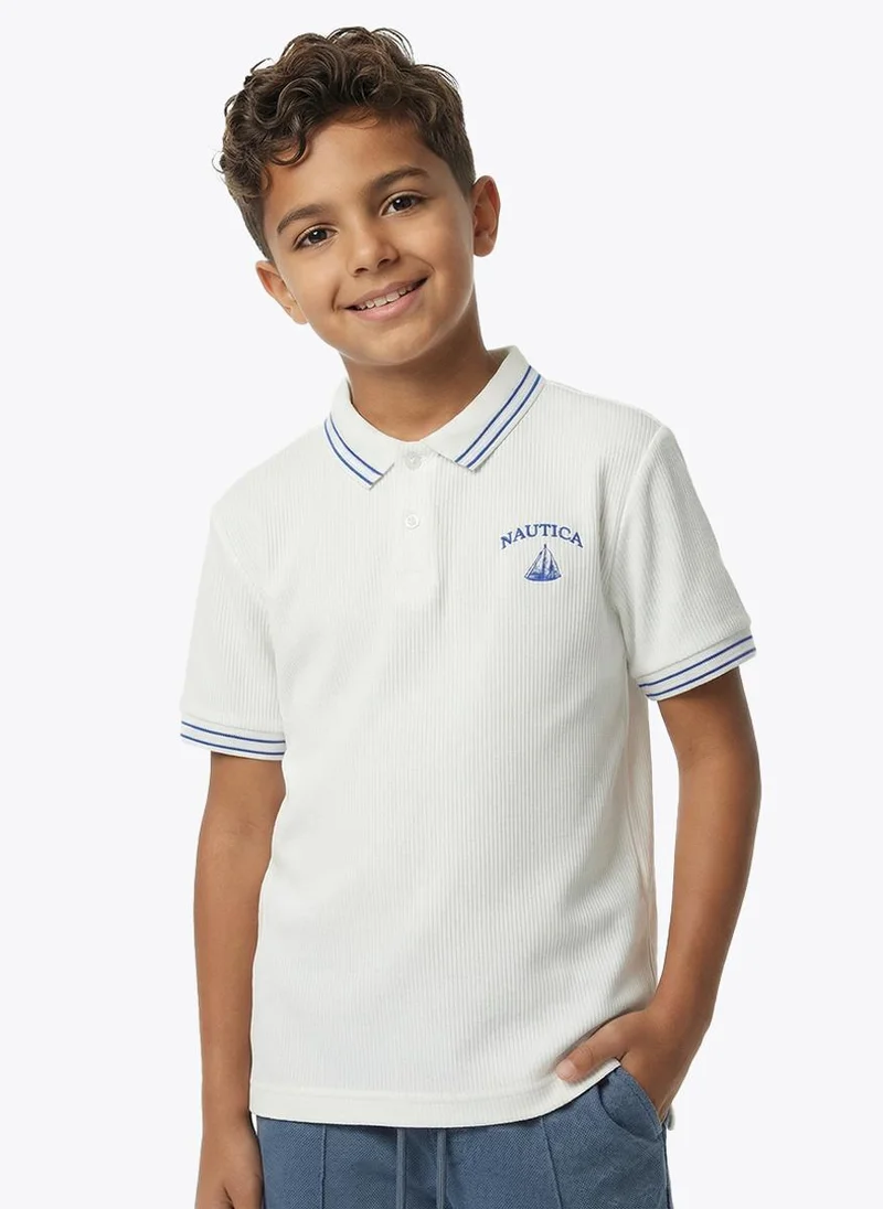 Boys Polo Shirt