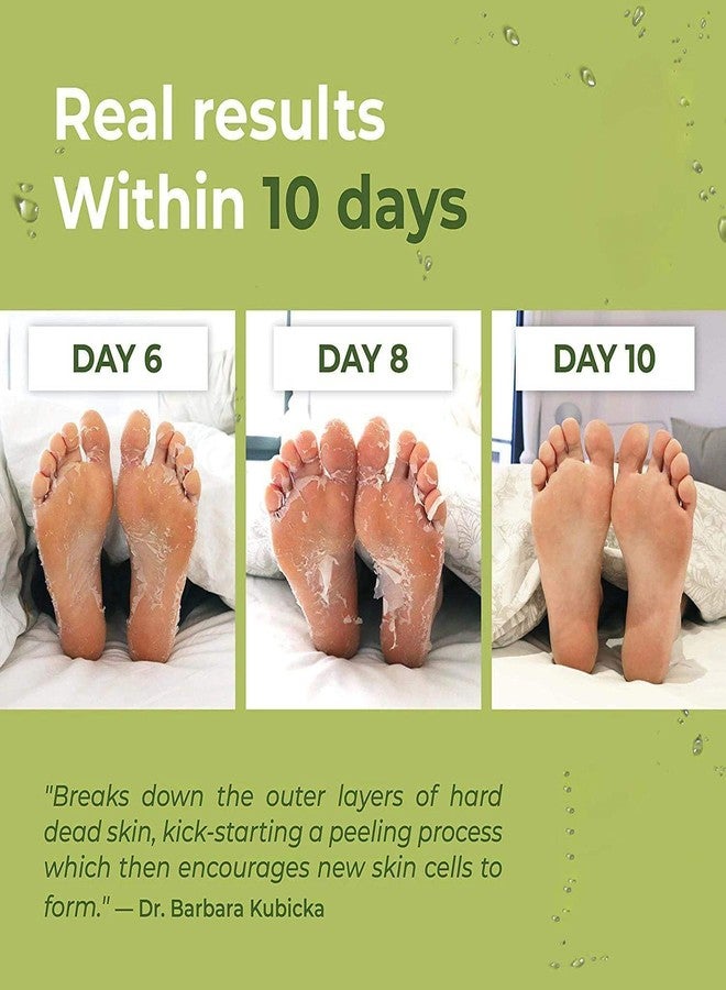 Foot Peel Mask - Image 2