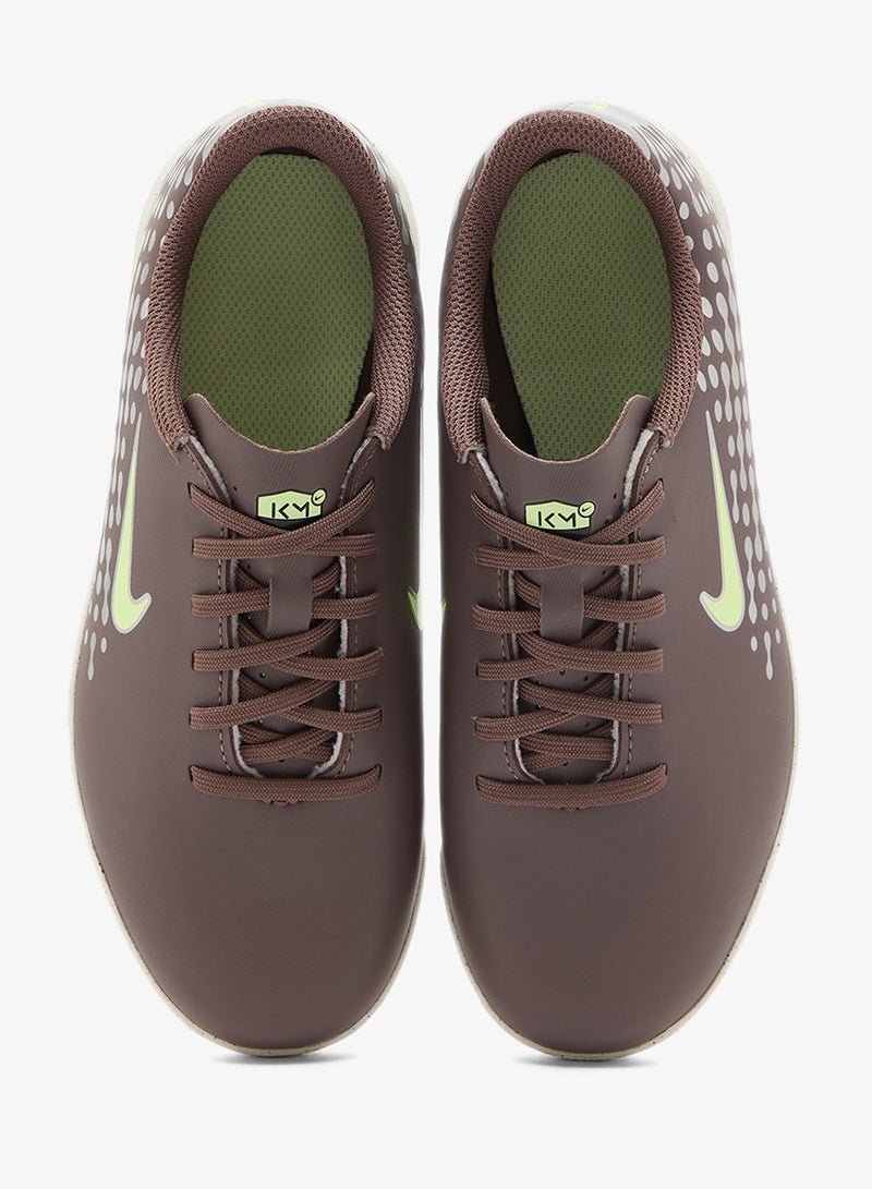 Nike Youth Mbappe Zoom Vapor 16 Club TF - Image 4