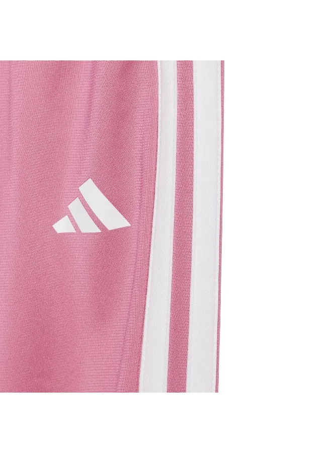 adidas adidas seasonal essentials tiberio 3 stripes tricot unisex youth/baby jogger
