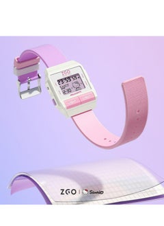 ZGO Waterproof Exercise Electronic Watch For Middle And High School Students  - Image 5