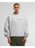 PROHIBITED Grey Melange