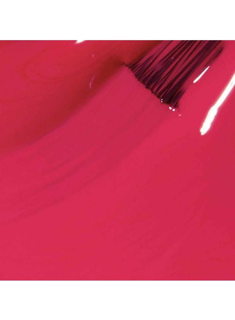 أو بي آي O.P.I طلاء أظافر 15 مل طلاء أظافر يدوم طويلاً ومقاوم للتشقق - Image 2