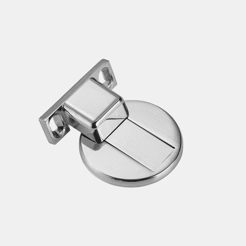 Bluejw Lowes Modern Design Magnetic Door Stopper, Floor Mount, Heavy Duty Stops-Tools, Living Room Protection - Image 1