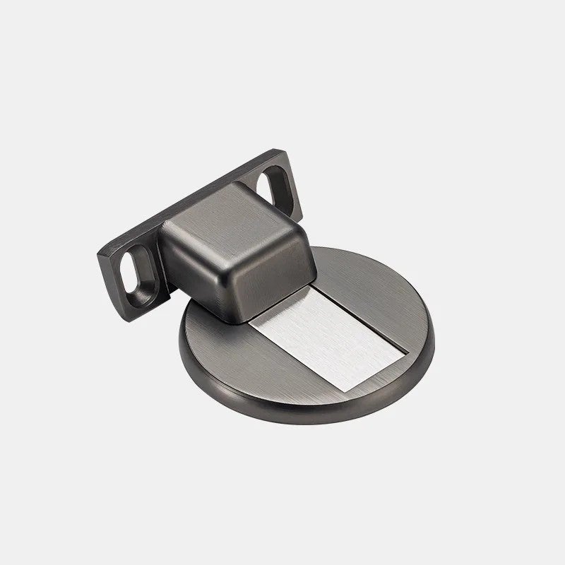 Bluejw Lowes Modern Design Magnetic Door Stopper, Floor Mount, Heavy Duty Stops-Tools, Living Room Protection - Image 5