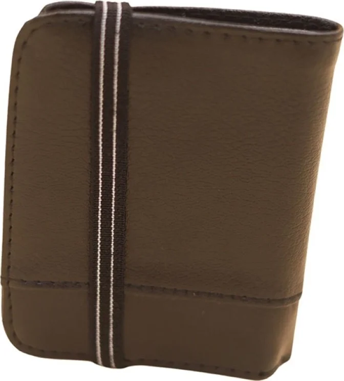 ام كي ام 099038 Vinlek Wallet with Card Holder - Pattern-06 - Black -83