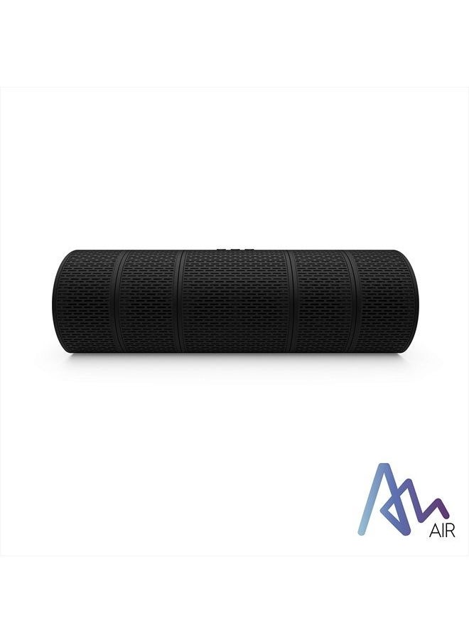 HOVER-1 - Air Audio The Worlds First Pull-Apart Wireless Bluetooth Speaker Portable Surround Sound and Multi-Room Use, Black - Image 1