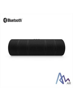 HOVER-1 Air Audio The Worlds First Pull-Apart Wireless Bluetooth Speaker Portable Surround Sound and Multi-Room Use, Black  - Image 2
