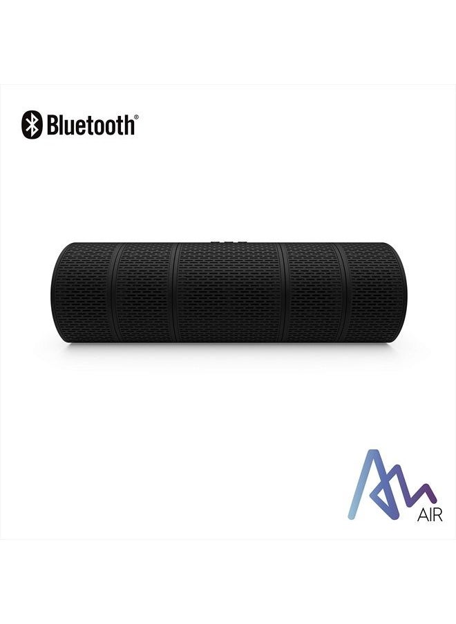 HOVER-1 - Air Audio The Worlds First Pull-Apart Wireless Bluetooth Speaker Portable Surround Sound and Multi-Room Use, Black - Image 1