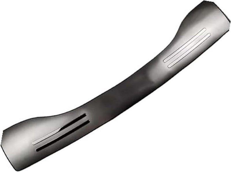 QASULER Rear Bumper Protector for Peugeot 508