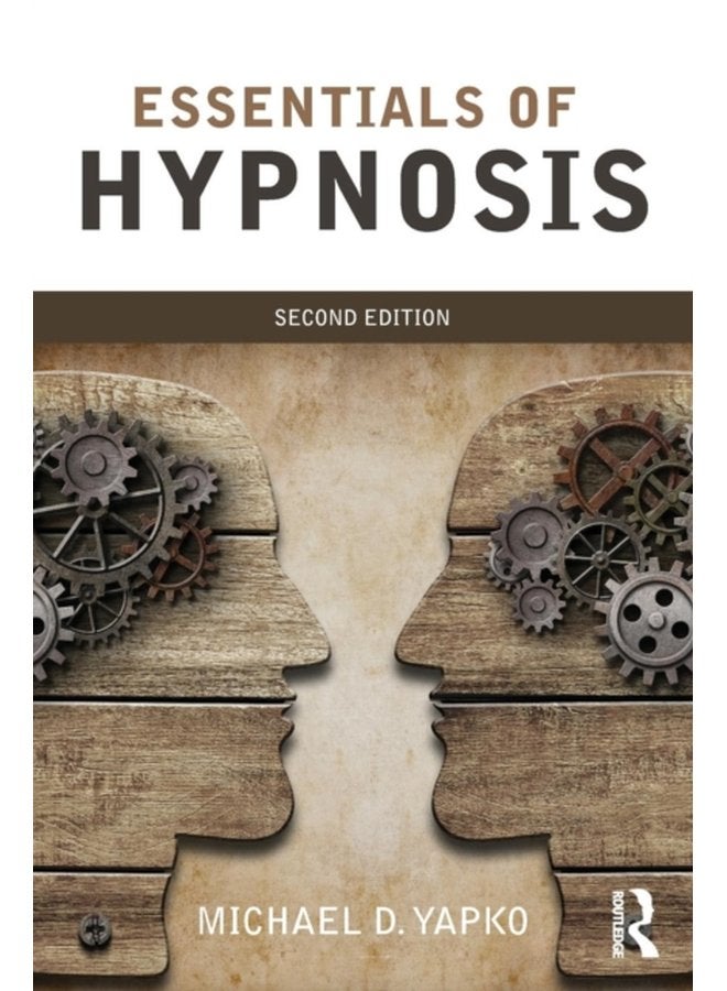 Essentials of Hypnosis - Paperback