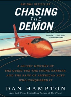 Chasing the Demon 