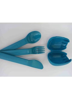 Tupperware طقم تقديم مع غطاء واقي  - Image 4