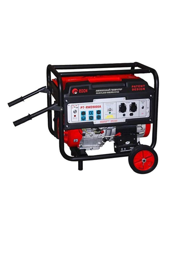 ايدون مولد PT-RWD9000A  - Image 1