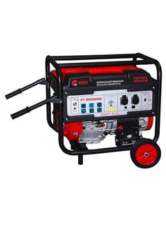 Edon Generator PT-RWD9000A  - Image 2