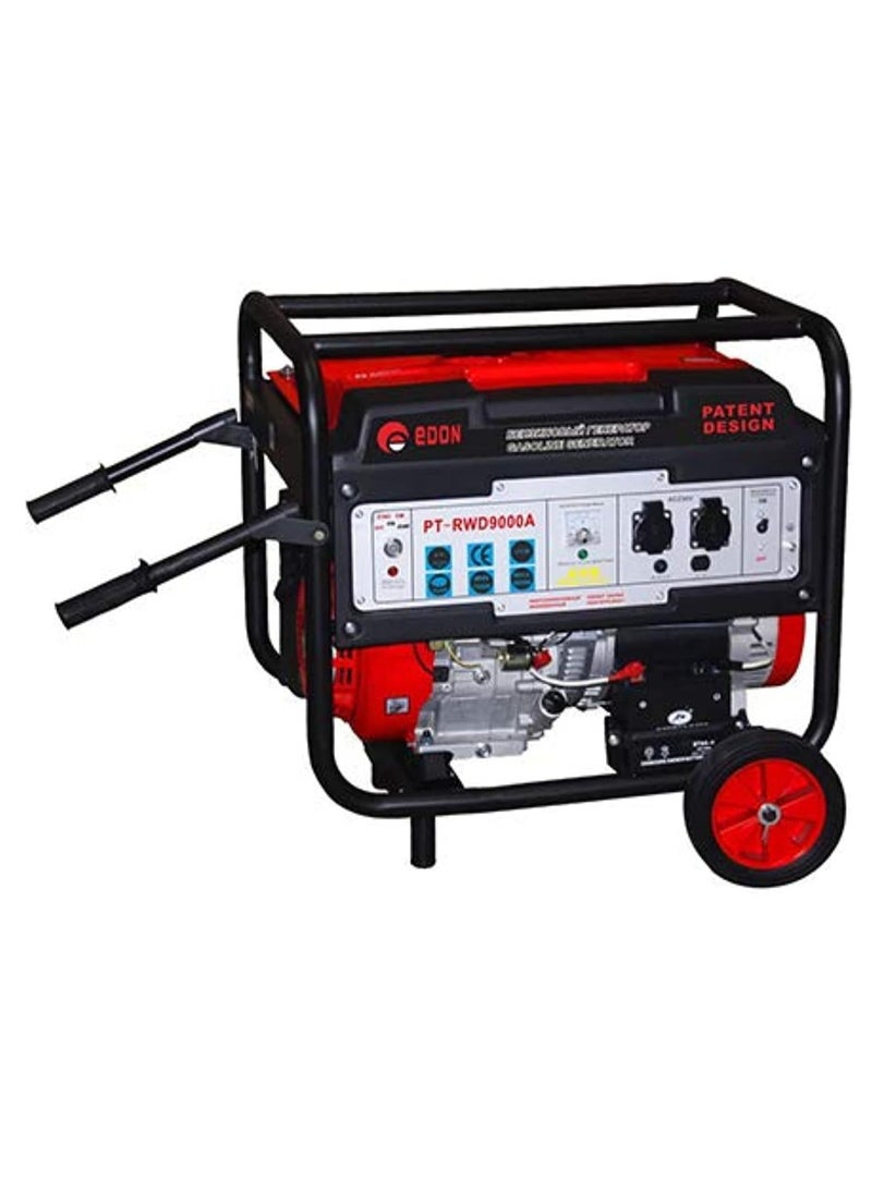 ايدون مولد PT-RWD9000A  - Image 2