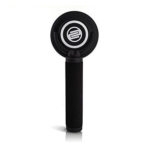 Reloop سماعة رأس احترافية ريلووب RHP 10 مونو بأذن واحدة مع سائق نيوديميوم 50 مم - Image 3